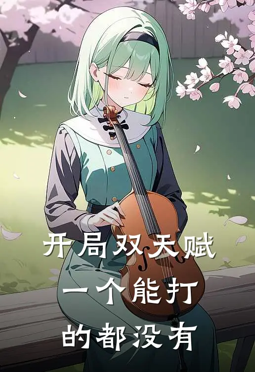 开局双天赋，一个能打的都没有