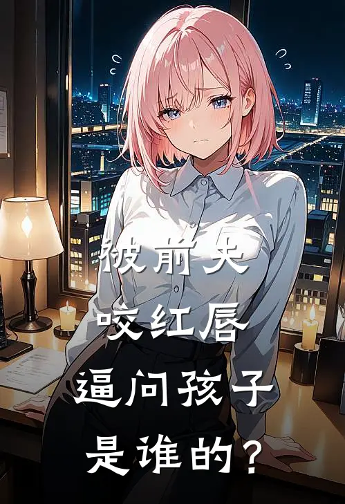 被前夫咬红唇，逼问孩子是谁的？