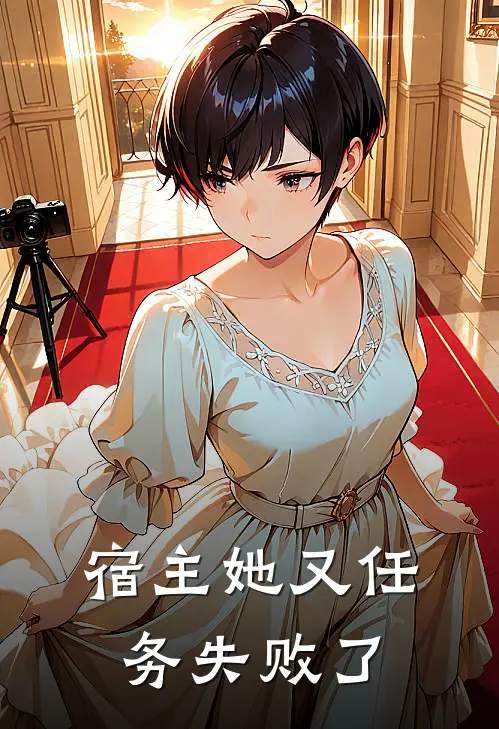 宿主她又任务失败了