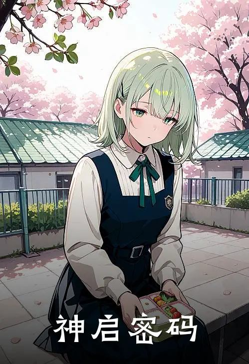 神启密码