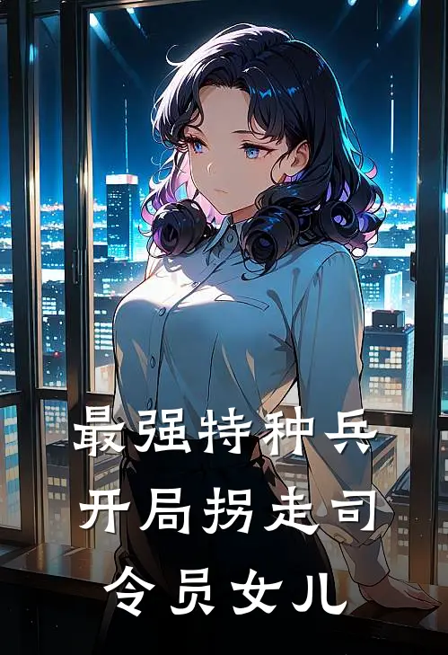 最强特种兵：开局拐走司令员女儿