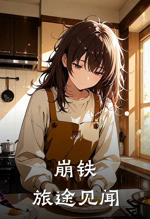 崩铁，旅途见闻