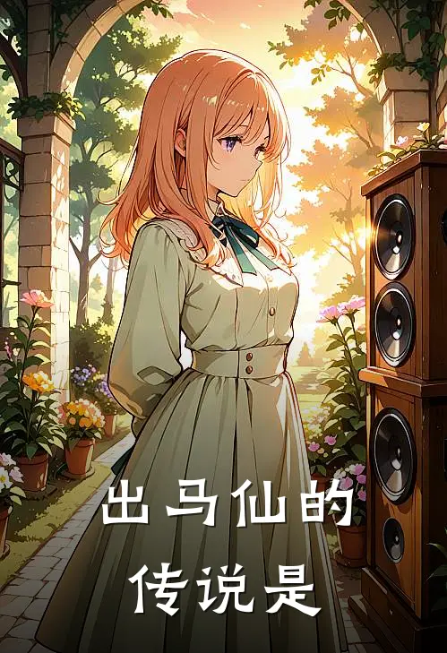 出马仙的传说是