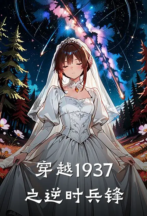 穿越1937之逆时兵锋