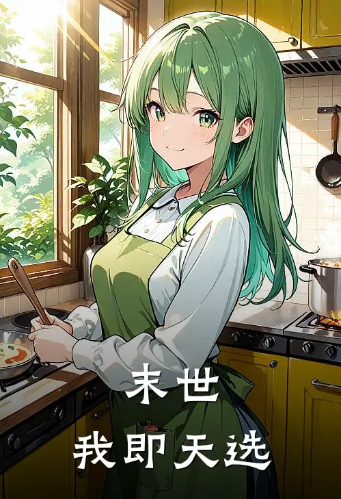 末世：我即天选