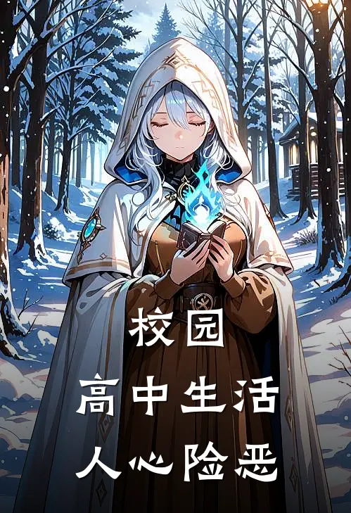 沈念娇贺沉《校园：高中生活，人心险恶》完结版免费阅读_沈念娇贺沉热门小说