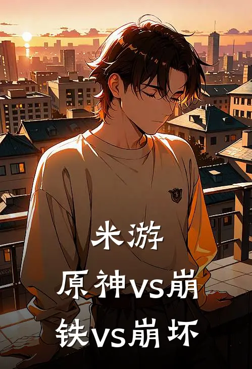 米游：原神vs崩铁vs崩坏