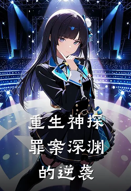 重生神探罪案深渊的逆袭(林羽楚悦)最新小说_免费阅读完整版小说重生神探罪案深渊的逆袭(林羽楚悦)