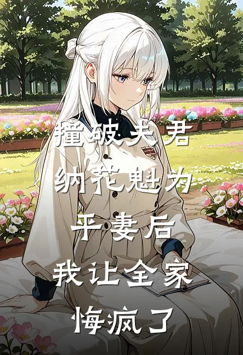 撞破夫君纳花魁为平妻后，我让全家悔疯了