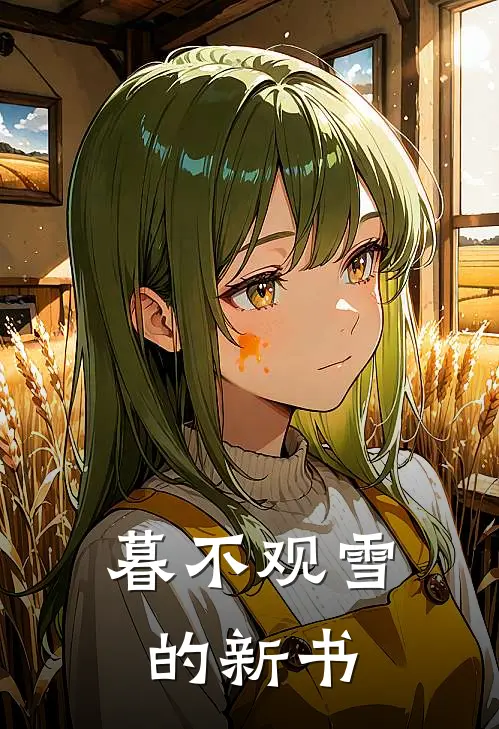 暮不观雪的新书(塔莉娅林深)免费小说_最新小说全文阅读暮不观雪的新书塔莉娅林深