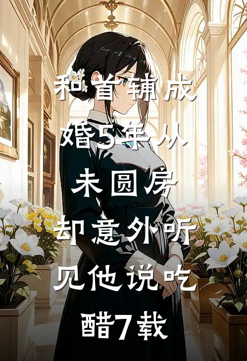 和首辅成婚5年从未圆房，却意外听见他说吃醋7载