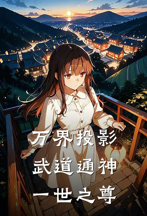 万界投影：武道通神一世之尊