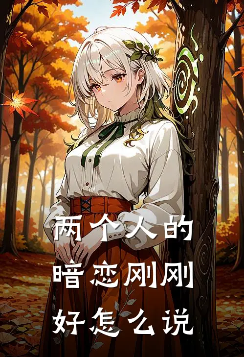 两个人的暗恋刚刚好怎么说