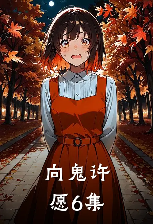 向鬼许愿6集