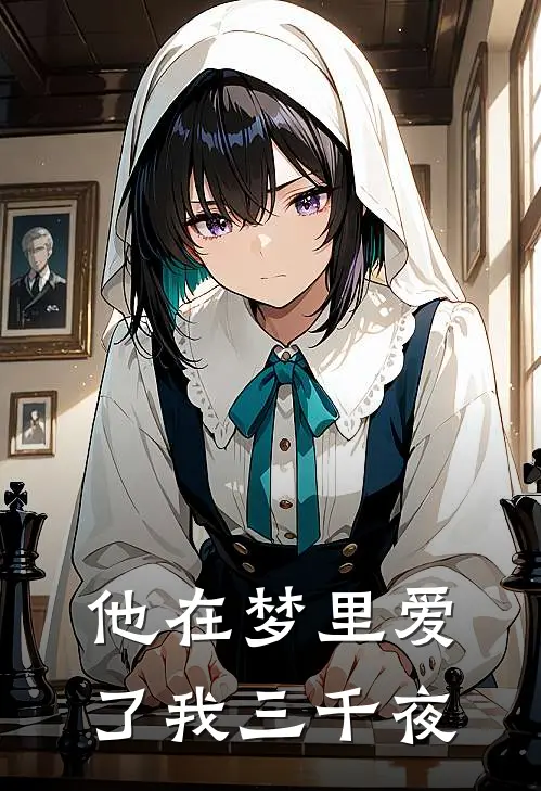 他在梦里爱了我三千夜