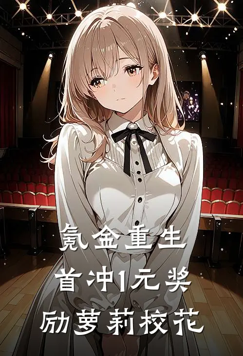 氪金重生，首冲1元奖励萝莉校花