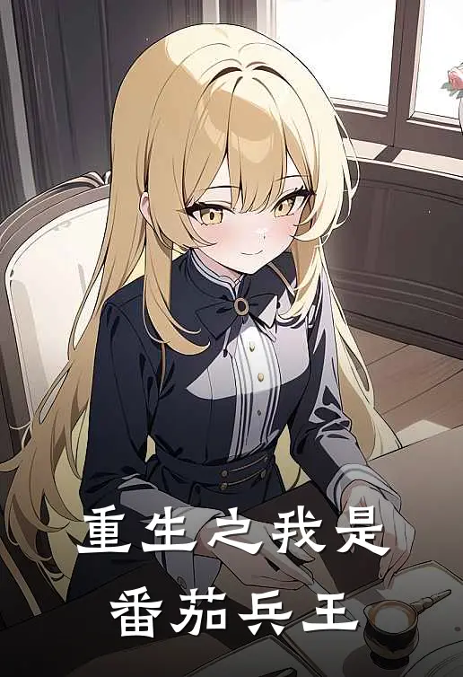 重生之我是番茄兵王