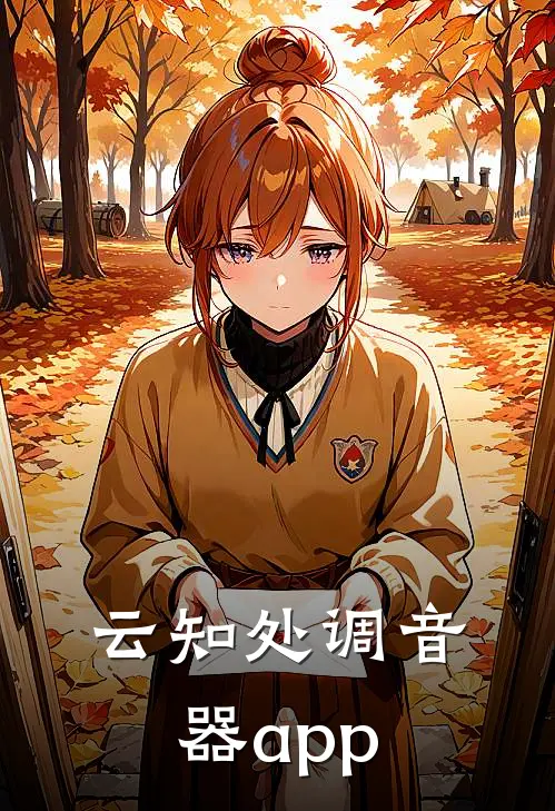 云知处调音器app