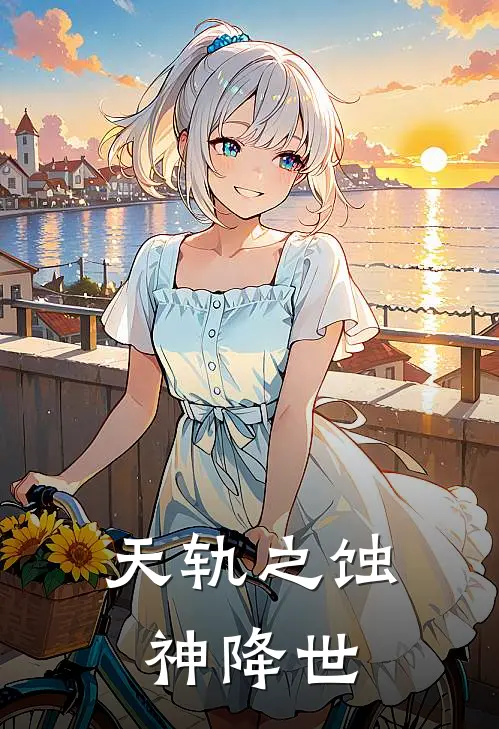 天轨之蚀神降世