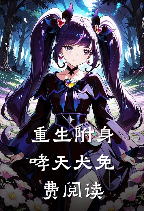 重生附身哮天犬免费阅读