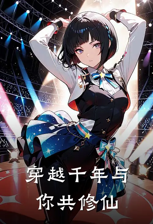 穿越千年与你共修仙