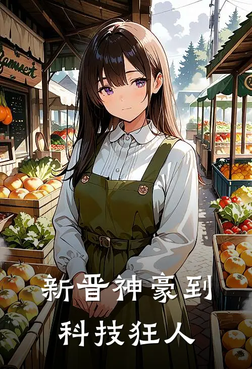 新晋神豪到科技狂人