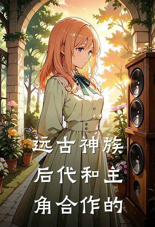 远古神族后代和主角合作的