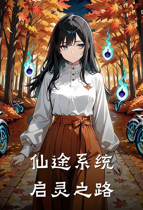 仙途系统：启灵之路