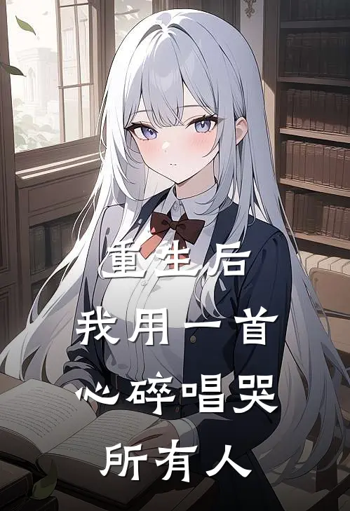 重生后，我用一首心碎唱哭所有人
