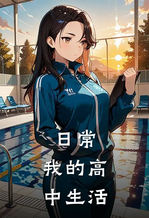 日常，我的高中生活