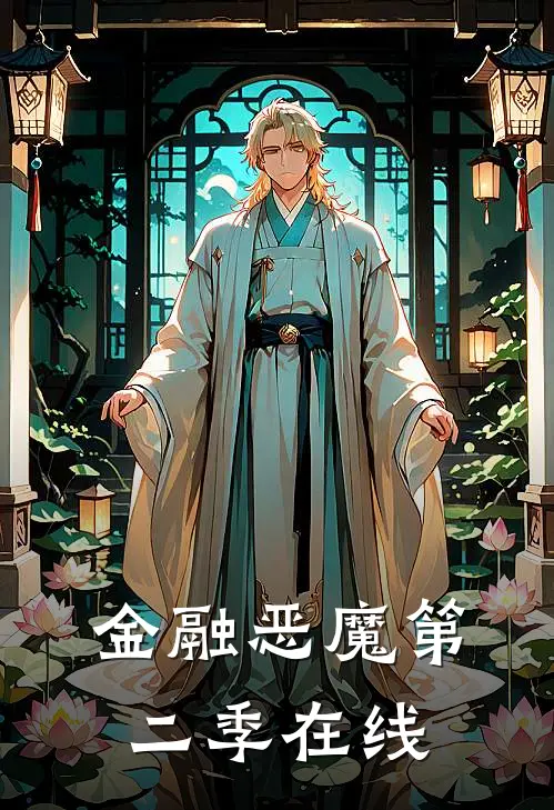 金融恶魔第二季在线