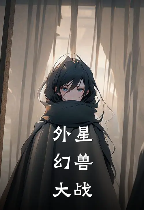 外星，幻兽，大战