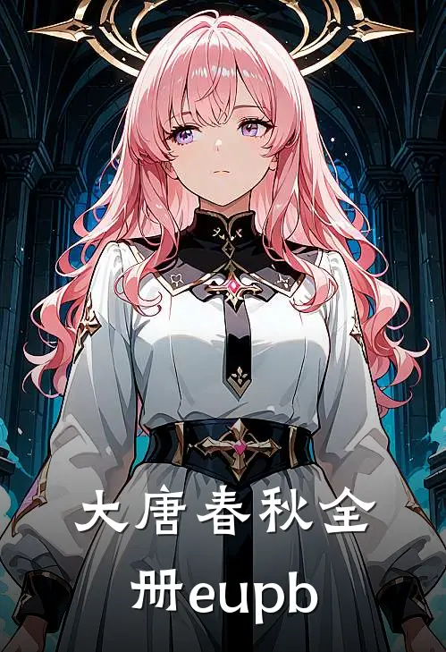 大唐春秋全册eupb