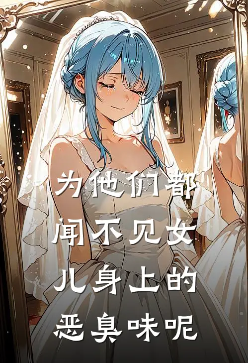 为他们都闻不见女儿身上的恶臭味呢