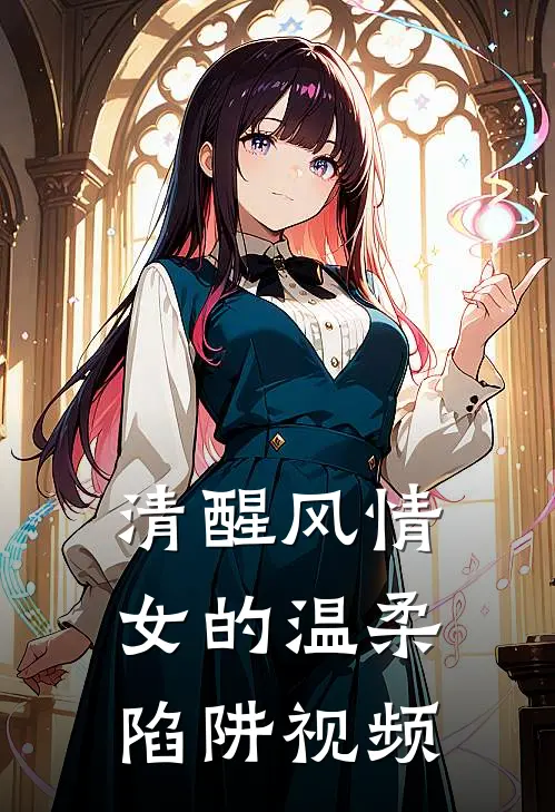 清醒风情女的温柔陷阱视频