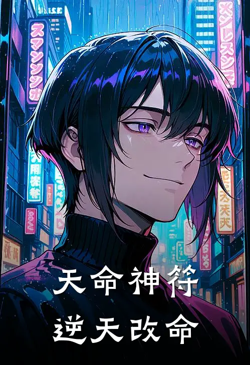 天命神符，逆天改命