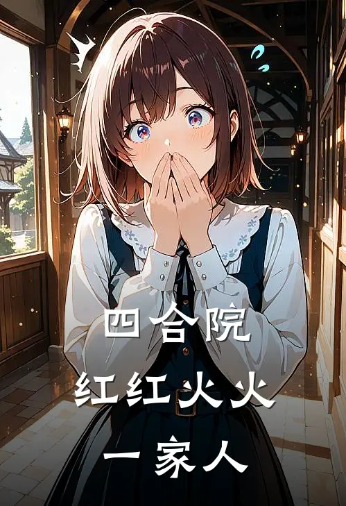 四合院，红红火火一家人(季常安常安)全本免费在线阅读_四合院，红红火火一家人最新章节在线阅读