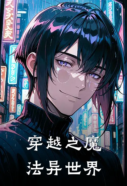 穿越之魔法异世界