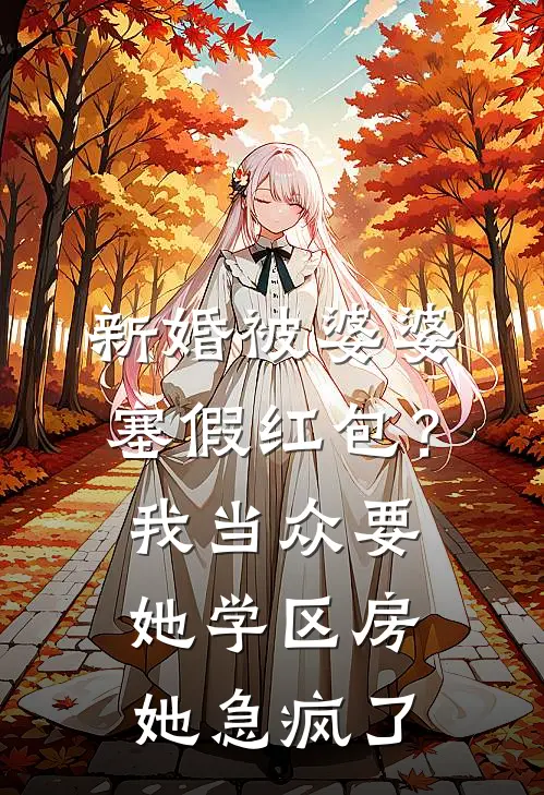 许静王兰新婚被婆婆塞假红包？我当众要她学区房，她急疯了完结版在线阅读_新婚被婆婆塞假红包？我当众要她学区房，她急疯了全集免费在线阅读