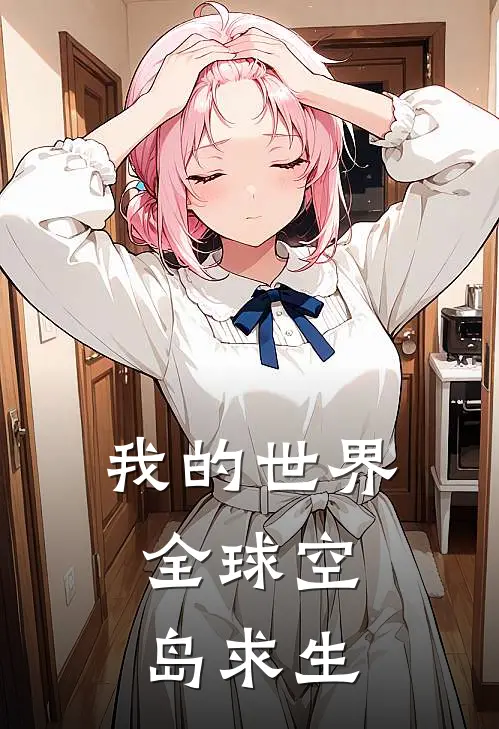 我的世界：全球空岛求生