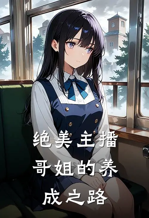 绝美主播：哥姐的养成之路