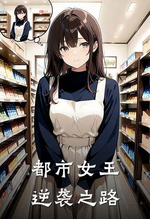 都市女王：逆袭之路