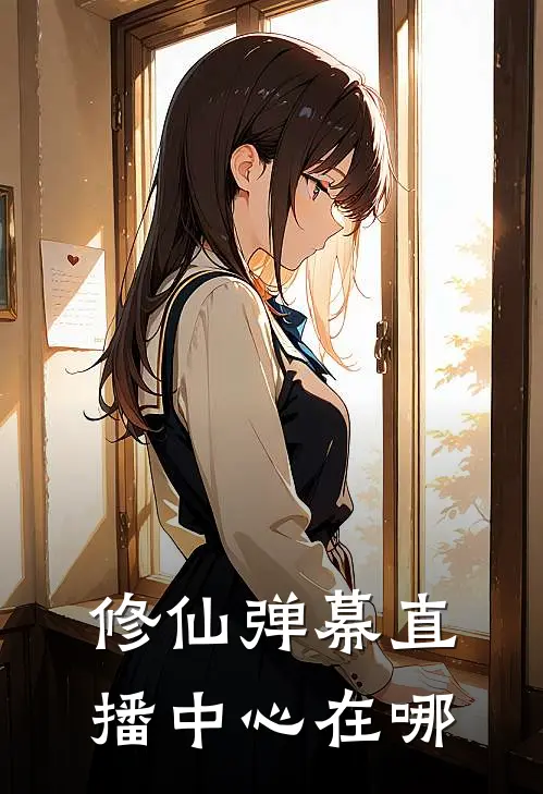 修仙弹幕直播中心在哪