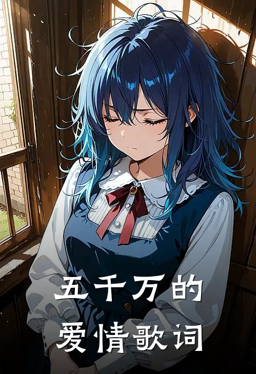 五千万的爱情歌词