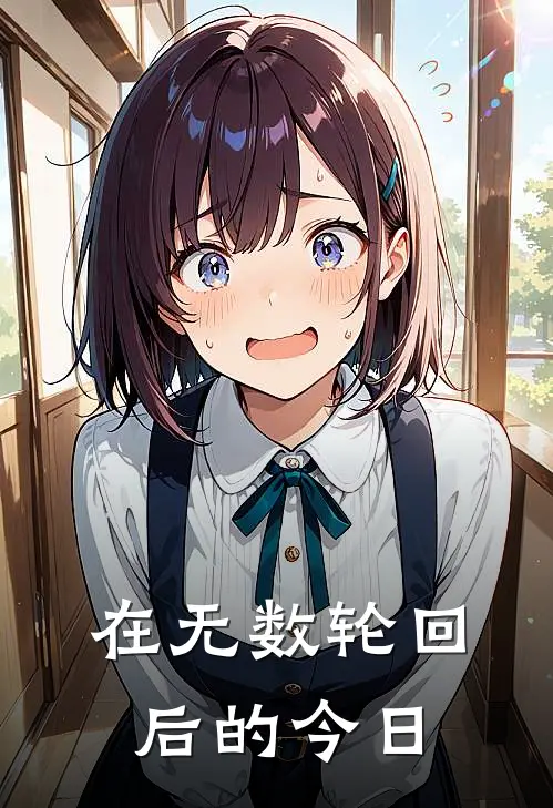 在无数轮回后的今日