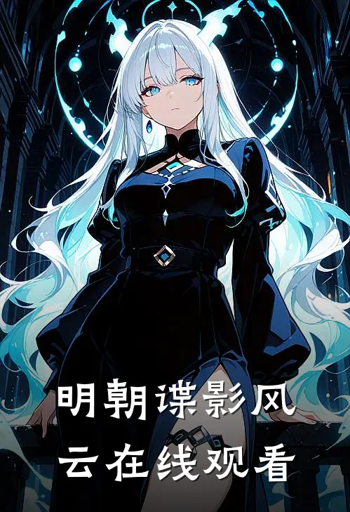 明朝谍影风云在线观看