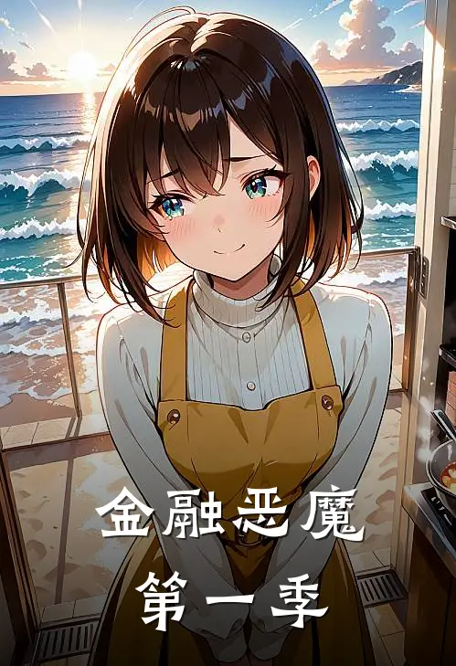 金融恶魔第一季