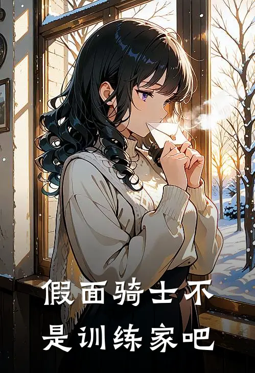 假面骑士不是训练家吧