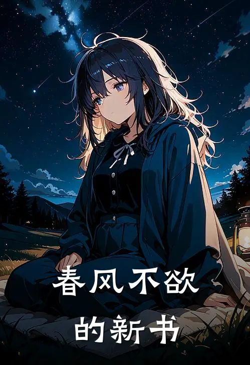 春风不欲的新书