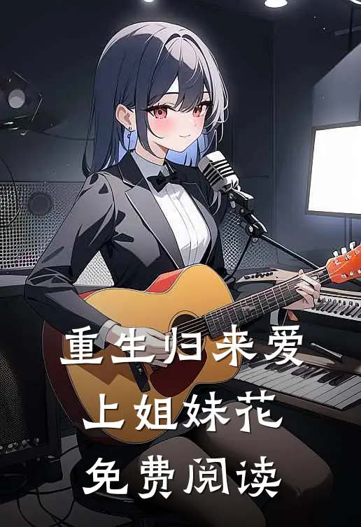 重生归来爱上姐妹花免费阅读